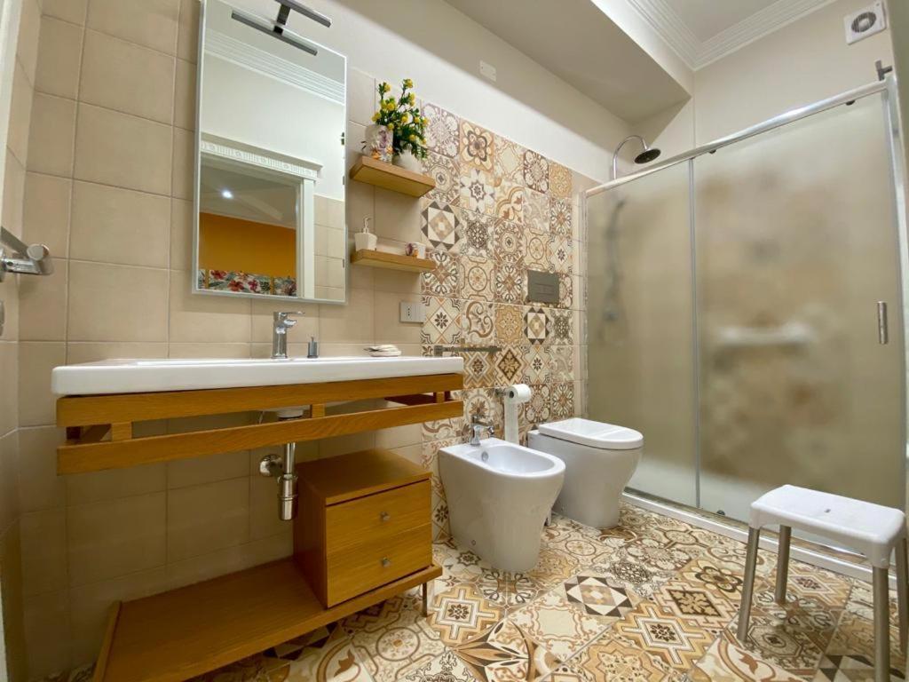 Hotel Stella Del Mare Licata Zimmer foto