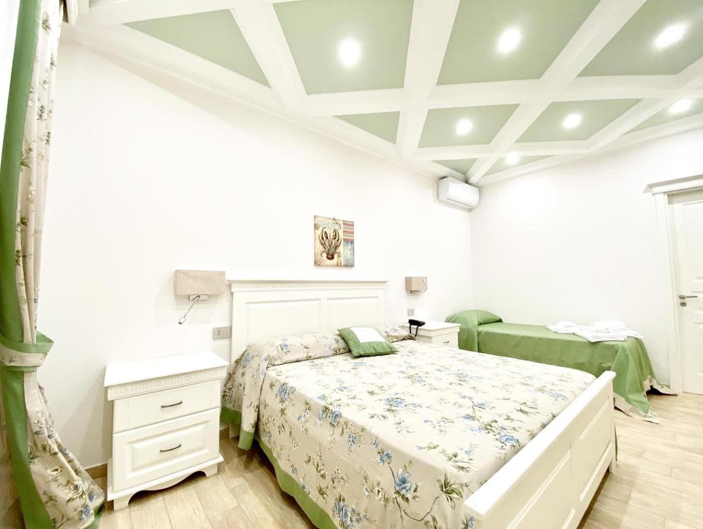 Hotel Stella Del Mare Licata Zimmer foto