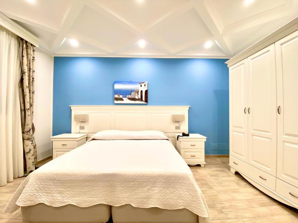Hotel Stella Del Mare Licata Zimmer foto